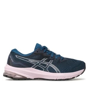 Zdjęcie produktu Buty do biegania Asics Gt-1000 11 1012B197 Granatowy