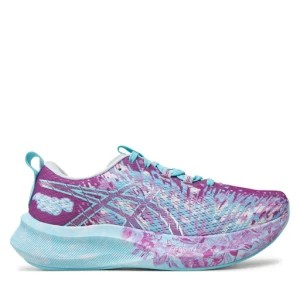 Zdjęcie produktu Buty do biegania Asics Noosa Tri 16 1012B675 Czerwony