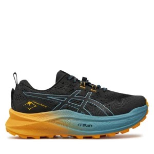 Zdjęcie produktu Buty do biegania Asics Trabuco Max 1011B606 Czarny