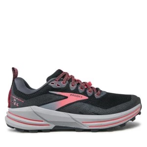 Zdjęcie produktu Buty do biegania Brooks Cascadia 16 Gtx GORE-TEX 120364 1B 071 Czarny