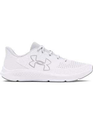 Zdjęcie produktu Buty do biegania damskie Under Armour UA W Charged Pursuit 3 Bl - białe