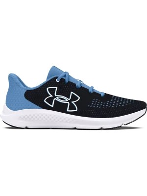 Zdjęcie produktu Buty do biegania damskie Under Armour UA W Charged Pursuit 3 Bl - czarne