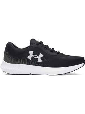 Zdjęcie produktu Buty do biegania damskie Under Armour UA W Charged Rogue 4 - czarne