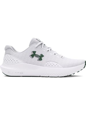 Zdjęcie produktu Buty do biegania damskie Under Armour UA W Charged Surge 4 - białe