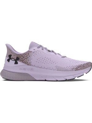 Zdjęcie produktu Buty do biegania damskie Under Armour UA W HOVR Turbulence 2 - fioletowe