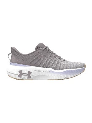 Zdjęcie produktu Buty do biegania damskie Under Armour UA W Infinite Elite - szare