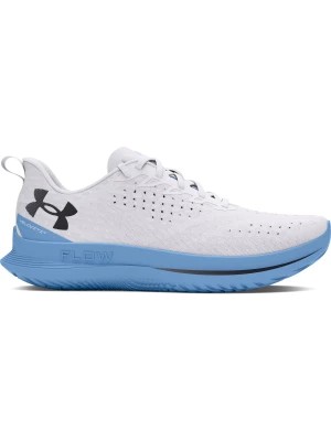 Zdjęcie produktu Buty do biegania damskie Under Armour UA W Velociti 4 Se - białe