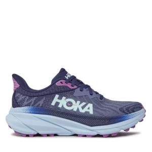 Zdjęcie produktu Buty do biegania Hoka Challenger 7 1134498 Szary