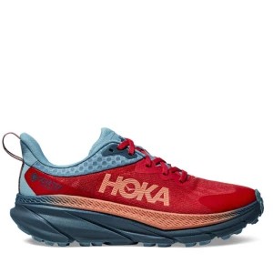 Zdjęcie produktu Buty do biegania Hoka Challenger Atr 7 Gtx GORE-TEX 1134502 Czerwony