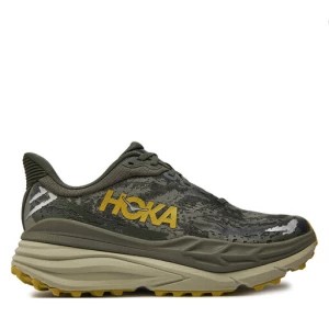 Zdjęcie produktu Buty do biegania Hoka Stinson 7 1141530 Khaki