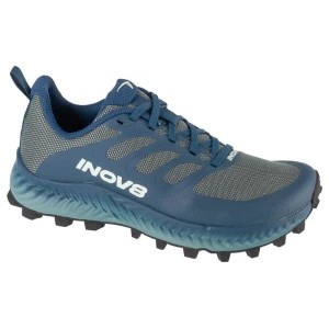 Zdjęcie produktu Buty do biegania Inov-8 MudTalon W 001145-SBNY-P-001 niebieskie