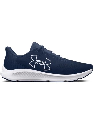 Zdjęcie produktu Buty do biegania męskie Under Armour UA Charged Pursuit 3 BL - granatowe