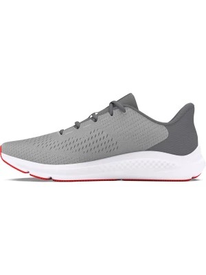 Zdjęcie produktu Buty do biegania męskie Under Armour UA Charged Pursuit 3 BL - szare