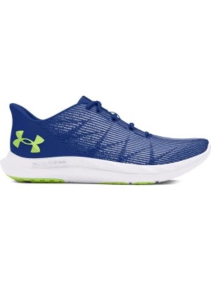 Zdjęcie produktu Buty do biegania męskie Under Armour UA Charged Speed Swift - niebieskie