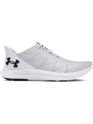 Zdjęcie produktu Buty do biegania męskie Under Armour UA Charged Speed Swift - szare