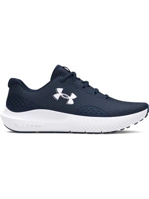 Zdjęcie produktu Buty do biegania męskie Under Armour UA Charged Surge 4 - granatowe