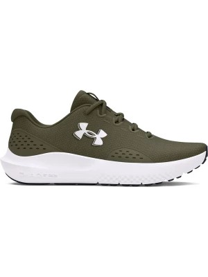 Zdjęcie produktu Buty do biegania męskie Under Armour UA Charged Surge 4 - khaki