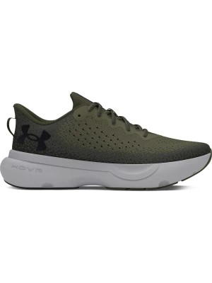 Zdjęcie produktu Buty do biegania męskie Under Armour UA Infinite - oliwkowe