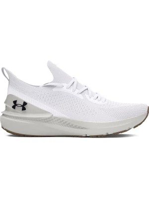 Zdjęcie produktu Buty do biegania męskie Under Armour UA Shift - białe