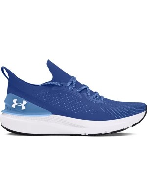 Zdjęcie produktu Buty do biegania męskie Under Armour UA Shift - niebieskie