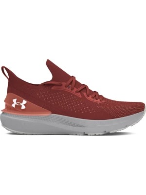 Zdjęcie produktu Buty do biegania męskie Under Armour UA Shift - pomarańczowe