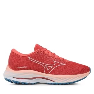 Zdjęcie produktu Buty do biegania Mizuno Wave Rider 26 J1GD220375 Czerwony