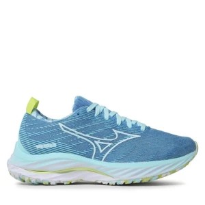 Zdjęcie produktu Buty do biegania Mizuno Wave Rider 26 J1GD2258 Niebieski