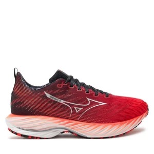 Zdjęcie produktu Buty do biegania Mizuno Wave Rider 28 ( Ams ) J1GC2462 Czerwony