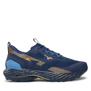 Zdjęcie produktu Buty do biegania Mizuno Wave Rider Tt 2 J1GC2432 Niebieski