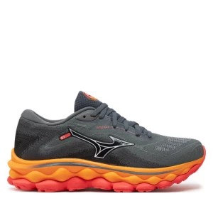 Zdjęcie produktu Buty do biegania Mizuno Wave Sky 7 J1GD2302 Czarny