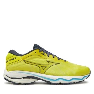 Zdjęcie produktu Buty do biegania Mizuno Wave Ultima 14 J1GC231851 Żółty