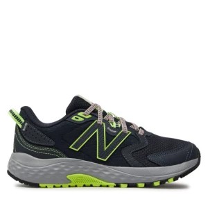 Zdjęcie produktu Buty do biegania New Balance 410 v7 WT410LP7 Szary