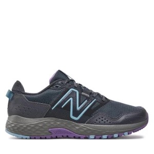 Zdjęcie produktu Buty do biegania New Balance 410 v8 WT410CA8 Szary