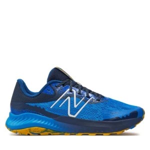 Zdjęcie produktu Buty do biegania New Balance Dynasoft Nitrel v5 MTNTRRL5 Niebieski