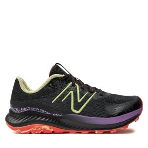 Zdjęcie produktu Buty do biegania New Balance Dynasoft Nitrel v5 WTNTRRB5 Czarny