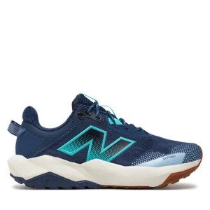 Zdjęcie produktu Buty do biegania New Balance DynaSoft Nitrel v6 WTNTRLN6 Niebieski