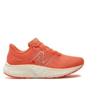 Zdjęcie produktu Buty do biegania New Balance Fresh Foam Evoz v3 WEVOZRR3 Pomarańczowy