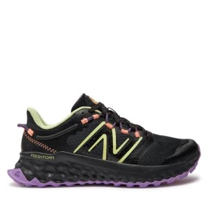 Zdjęcie produktu Buty do biegania New Balance Fresh Foam Garoé WTGARORB Czarny