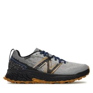 Zdjęcie produktu Buty do biegania New Balance Fresh Foam Hierro v7 GORE-TEX MTHIGQ7 Szary