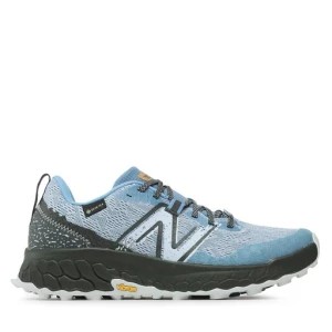 Zdjęcie produktu Buty do biegania New Balance Fresh Foam Hierro v7 MTHIERV7 Niebieski