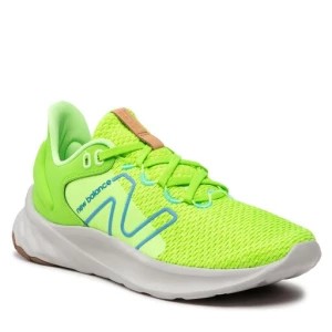 Zdjęcie produktu Buty do biegania New Balance Fresh Foam Roav v2 MROAVRN2 Zielony