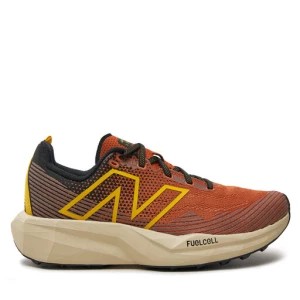 Zdjęcie produktu Buty do biegania New Balance fuel_cell Venym MTVNYMR1 Pomarańczowy