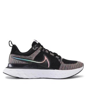 Zdjęcie produktu Buty do biegania Nike React Infinity Run FK 2 Bt DD6790 001 Czarny