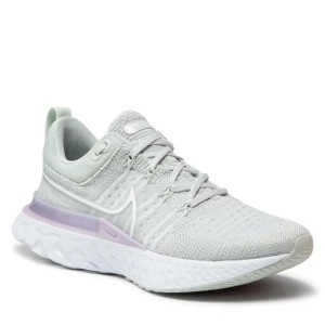 Zdjęcie produktu Buty do biegania Nike React Infinity Run Fk 2 CT2423 005 Zielony