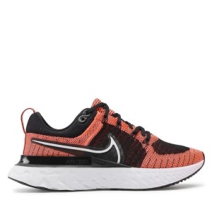 Zdjęcie produktu Buty do biegania Nike React Infinity Run Fk 2 CT2423 800 Pomarańczowy