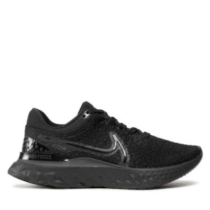 Zdjęcie produktu Buty do biegania Nike React Infinity Run Fk 3 DH5392 005 Czarny