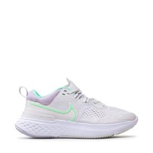 Zdjęcie produktu Buty do biegania Nike React Miler 2 CW7136 002 Szary