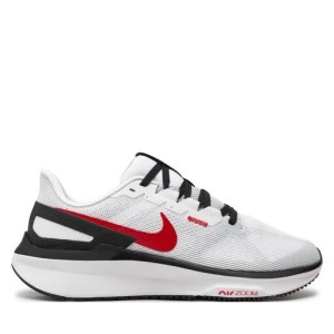 Zdjęcie produktu Buty do biegania Nike Structure 25 DJ7883 106 Biały