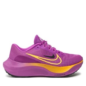 Zdjęcie produktu Buty do biegania Nike Zoom Fly 5 W DM8974 502 Różowy