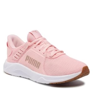 Zdjęcie produktu Buty do biegania Puma Ftr Connect Rose Dust 37772905 Różowy